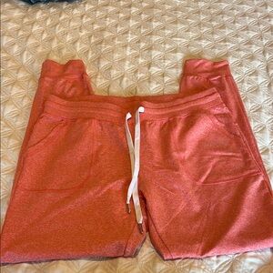 Zyia Coral Jogger Pants